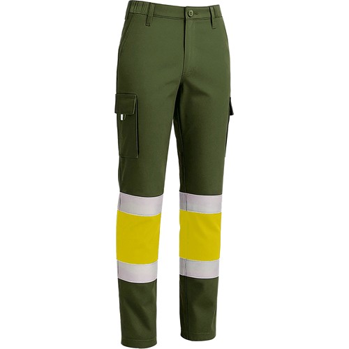 Pantalon H.V. STARLIFE Pantalon H.V. STARLIFE