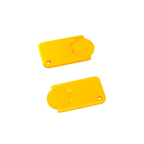 Chip holder with 1€ chip "Beta"