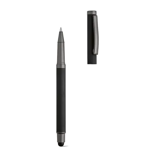 Woolf Pen
