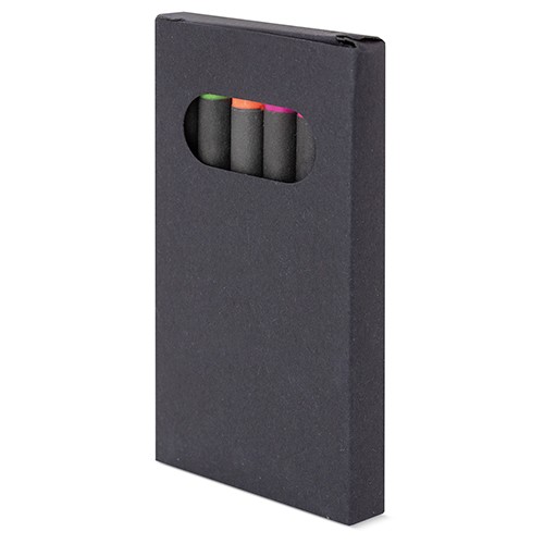 Wax crayons set Grecale