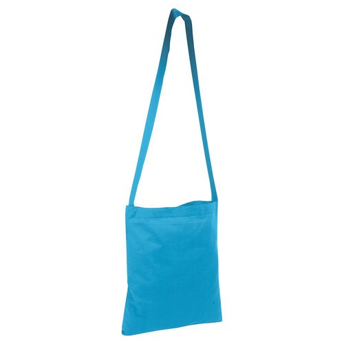 135 g/m2 cotton shopping bag with shoulder strap (3 x 118 cm) 135 g/m2 cotton shopping bag with shoulder strap (3 x 118 cm)