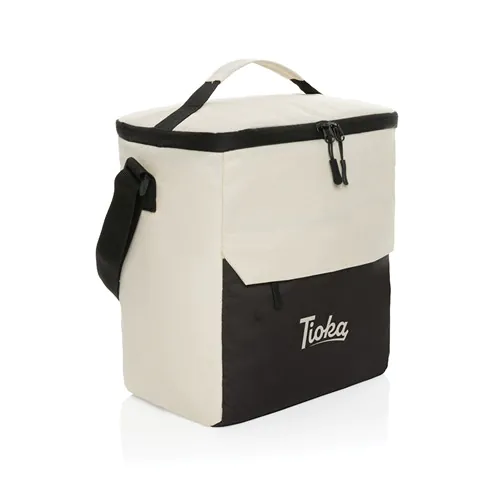 Kazu AWARE™ RPET basic cooler bag Kazu AWARE™ RPET basic cooler bag