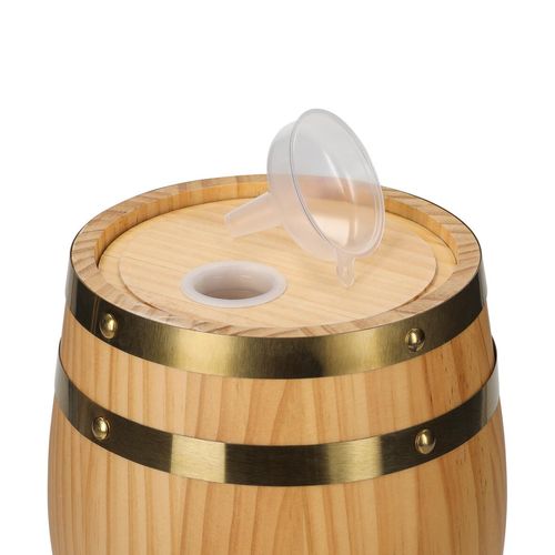 Holzfass "Timber", 2 l Holzfass "Timber", 2 l