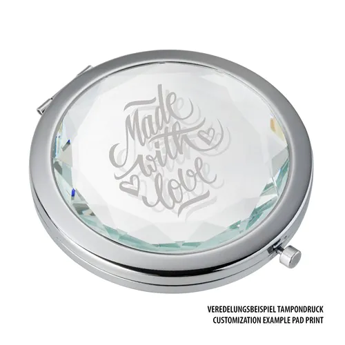 Miroir de Poche RE98-MANAMA Miroir de Poche RE98-MANAMA