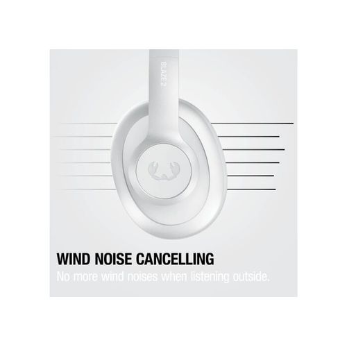 Fresh 'n Rebel Clam Blaze 2 Over-Ear ENC Headphone Fresh 'n Rebel Clam Blaze 2 Over-Ear ENC Headphone