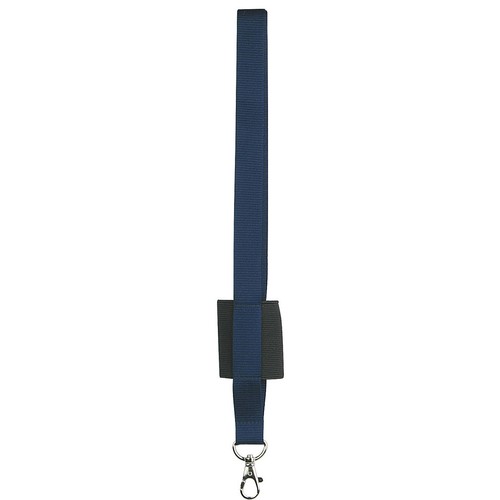 * PORTA BADGE IN POLIESTERE