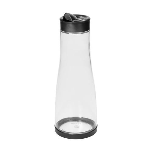 Glass carafe "Fresh" 1,0 l Glass carafe "Fresh" 1,0 l