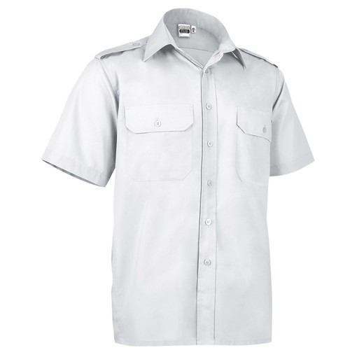 Chemise M/C VIGILANT