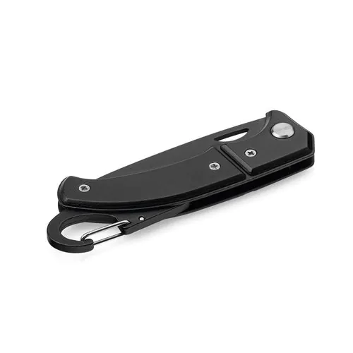 FRED. Pocket knife in stainless steel and metal FRED. Pocket knife in stainless steel and metal