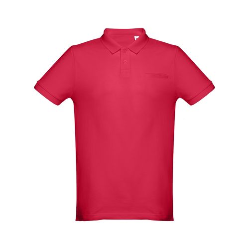 THC DHAKA. Polo da uomo THC DHAKA. Polo da uomo