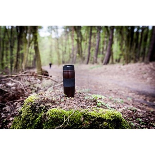 Thermo mug 375 ml Air Gifts | Jason