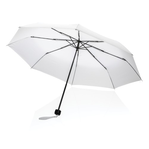 20.5" Impact AWARE™ RPET 190T mini umbrella 20.5" Impact AWARE™ RPET 190T mini umbrella