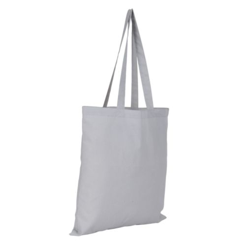 BOLSA DE ALGODÓN TEñIDO