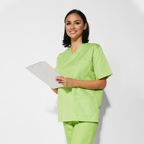 Casacca unisex PANACEA