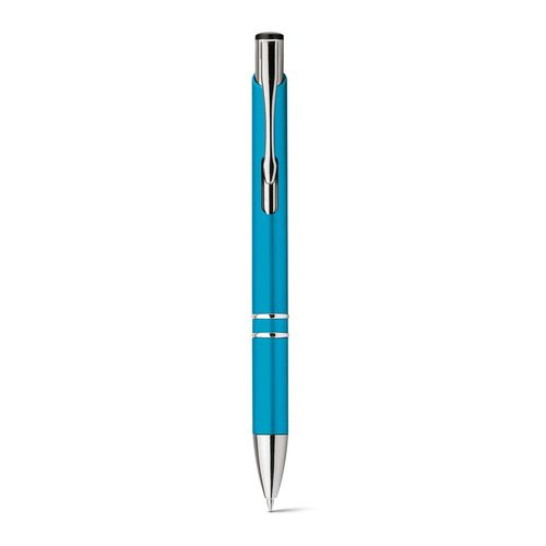 BETA PLASTIC. ABS ball pen with metal clip BETA PLASTIC. ABS ball pen with metal clip