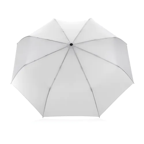 Mini ombrello bambù apri/chiudi 21" rPET 190T Impact AWARE™