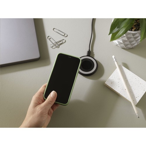 All-in-one RCS Recycled 15W Magnetic Wireless Charger