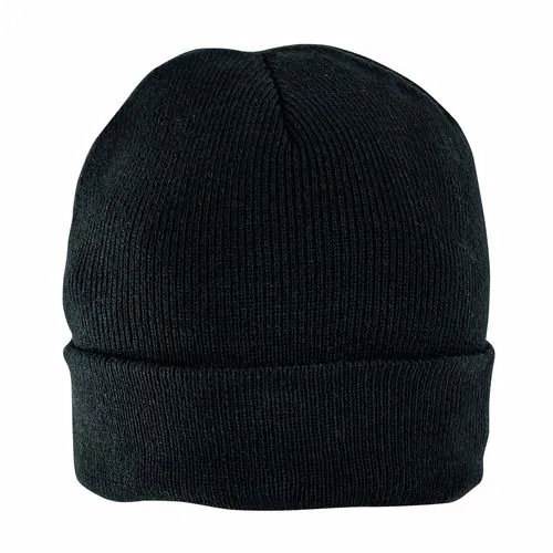 Cappellino in maglia 100% acrilico a filo unico (45 g) modello "Concert" - leggero Cappellino in maglia 100% acrilico a filo unico (45 g) modello "Concert" - leggero