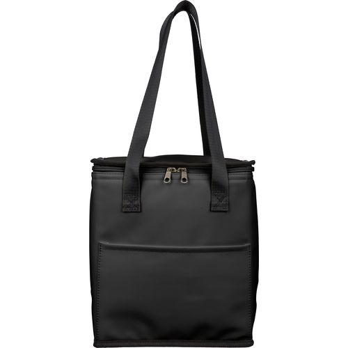 Recycled PU cooler bag Adira