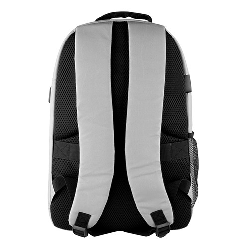 Backpack with padded straps Senape Backpack with padded straps Senape