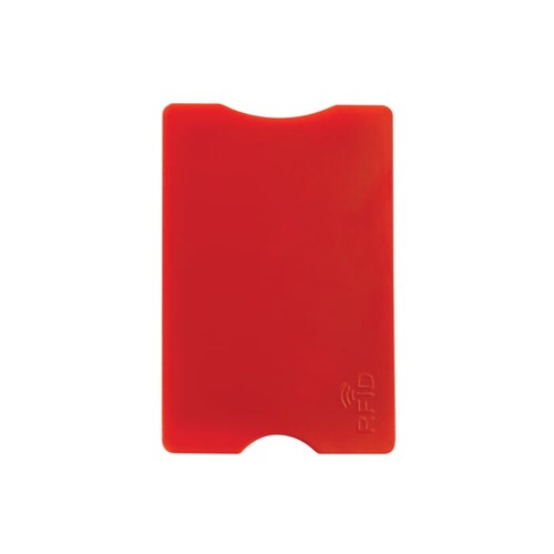 Cardholder anti-skim hard case Cardholder anti-skim hard case