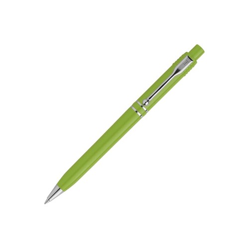Ball pen Raja Chrome hardcolour