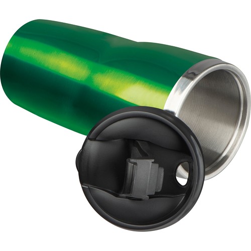 Botella de acero inoxidable de doble pared