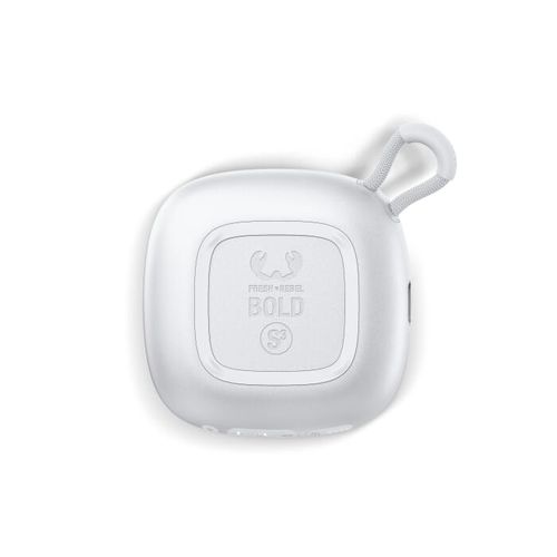 Enceinte Bluetooth étanche Fresh n Rebel Bold S3