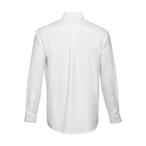 THC TOKYO WH. Camicia oxford da uomo THC TOKYO WH. Camicia oxford da uomo