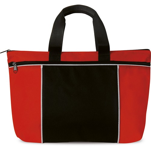 * BORSA PORTADOCUMENTI IN TNT