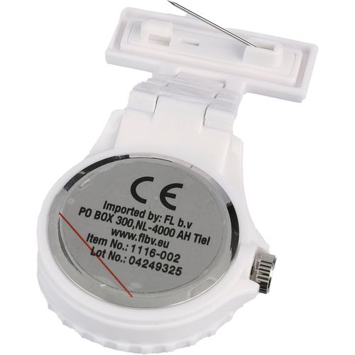 ABS nurse watch Simone ABS nurse watch Simone