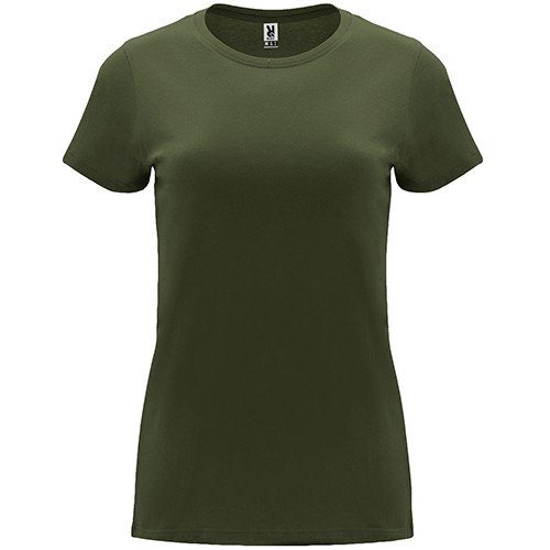 Camiseta manga corta CAPRI
