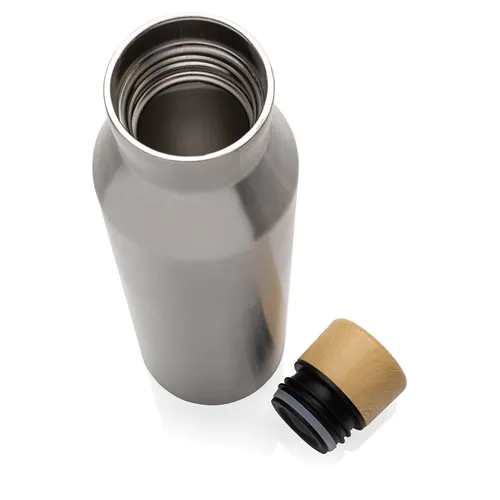 Gaia RCS-gecertificeerde gerecyclede rvs vacuümfles Gaia RCS-gecertificeerde gerecyclede rvs vacuümfles