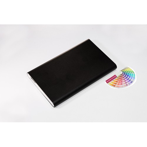 Banque d'alimentation PB-36 4000 mAh noir