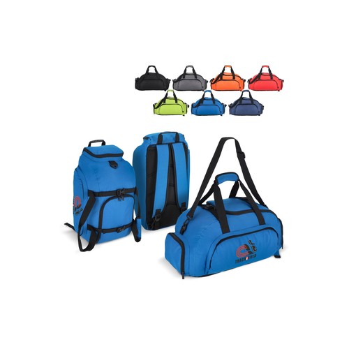 Borsa sportiva / zaino Karo R-PET 27L Borsa sportiva / zaino Karo R-PET 27L