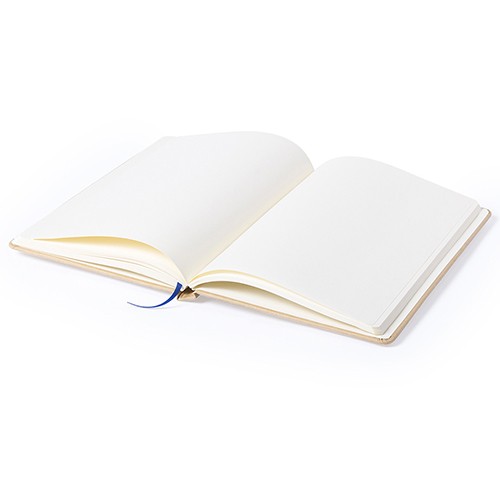 Carnet A5 avec pages blanches Koncis