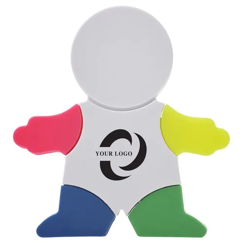 ABS markeerstift Ella ABS markeerstift Ella