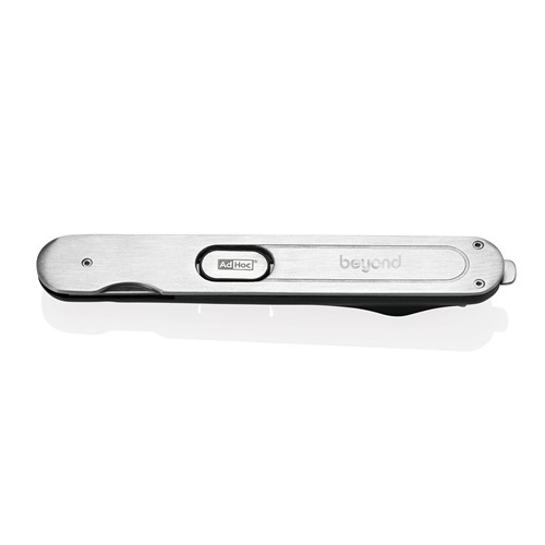 AdHoc PushPull Corkscrew AdHoc PushPull Corkscrew