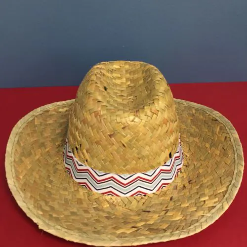 CHAPEAU TEXAS
