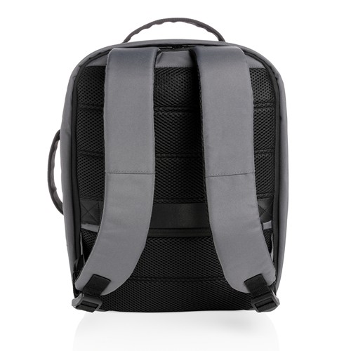 Zaino antifurto per PC 15,6" Impact AWARE ™ RPET Zaino antifurto per PC 15,6" Impact AWARE ™ RPET