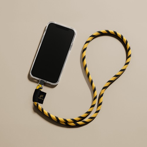 LANYARD TUBULAR ASPEN LANYARD TUBULAR ASPEN