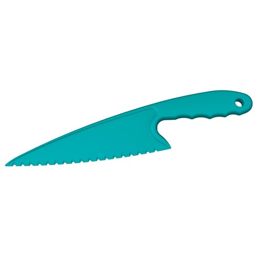 Plastic knife "Bakery"