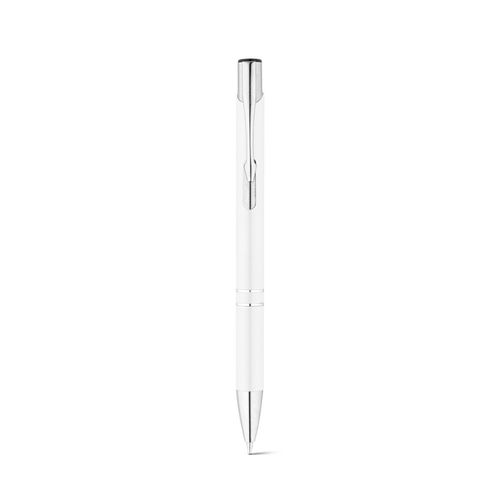 RE-BETA. Recycled aluminium (100% rAL) ballpoint pen RE-BETA. Recycled aluminium (100% rAL) ballpoint pen