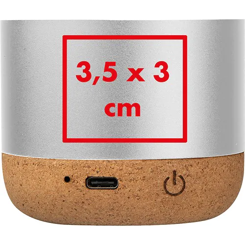 Głośnik bluetooth BREST