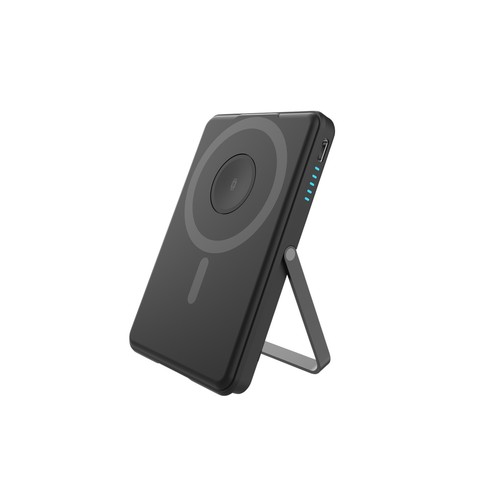 Metmaxx® Powerbank 5000 mAh PD "SlimBoostPro"
