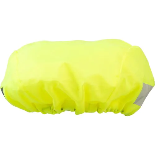 Polyester bicycle helmet cover Horst Polyester bicycle helmet cover Horst