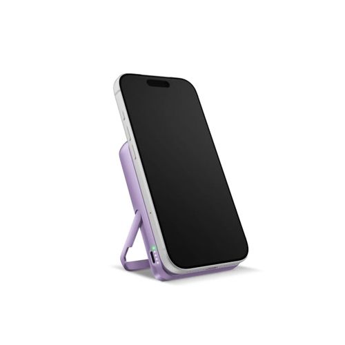 Fresh 'n Rebel Wireless Powerbank 10000mAh Compatible with MagSafe
