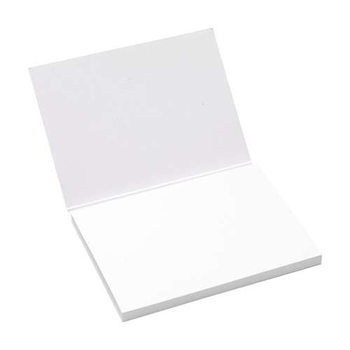 Memo Sticky Notes Recycled Paper memo pad Memo Sticky Notes Recycled Paper memo pad