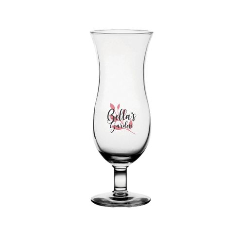 Verre Hurricane parfait (420ml/15oz) Verre Hurricane parfait (420ml/15oz)