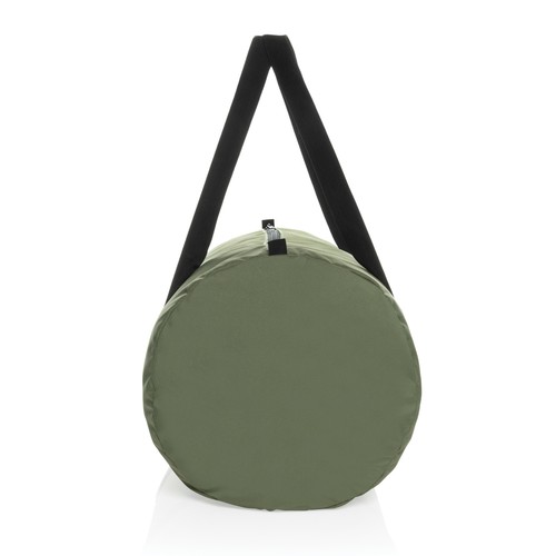 Dillon AWARE™ RPET foldable sports bag Dillon AWARE™ RPET foldable sports bag